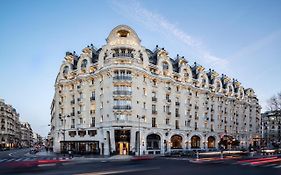 Hotel Lutetia Paris